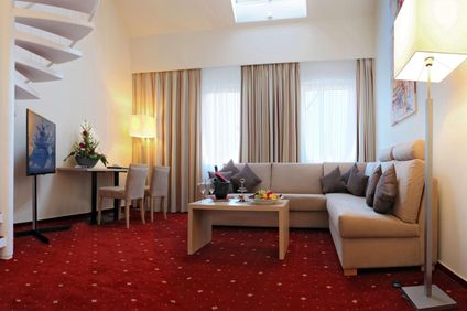 11. Bild der Unterkunft