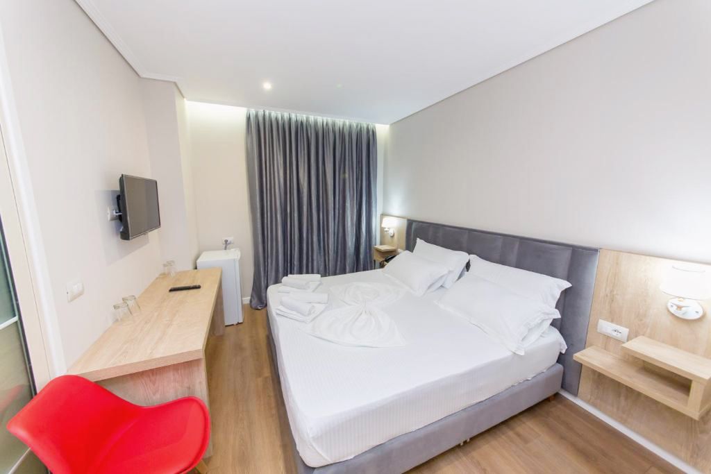 Doppelzimmer