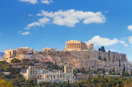 Akropolis