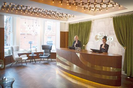 2. Bild der Unterkunft