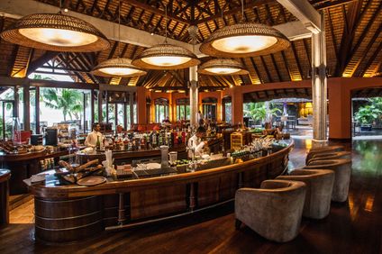 4. Bild der Unterkunft