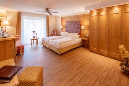 4. Bild der Unterkunft