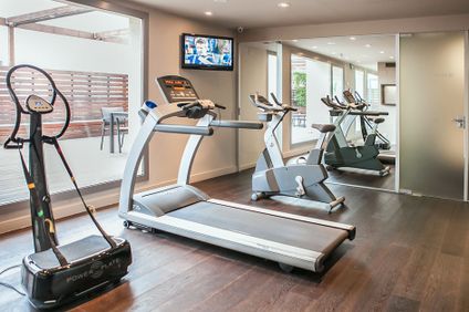 7. Bild der Unterkunft