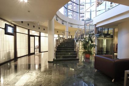 4. Bild der Unterkunft