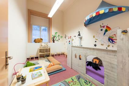 18. Bild der Unterkunft