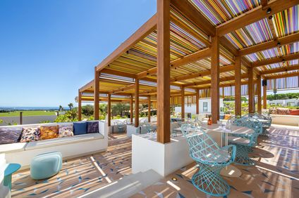 SO/ Sotogrande Spa & Golf Resort