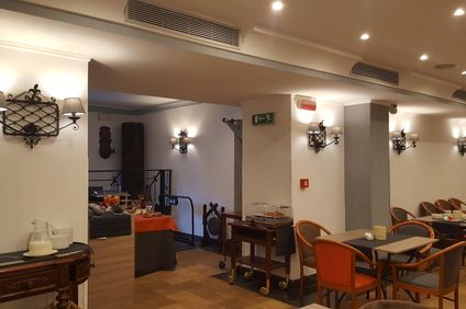 6. Bild der Unterkunft