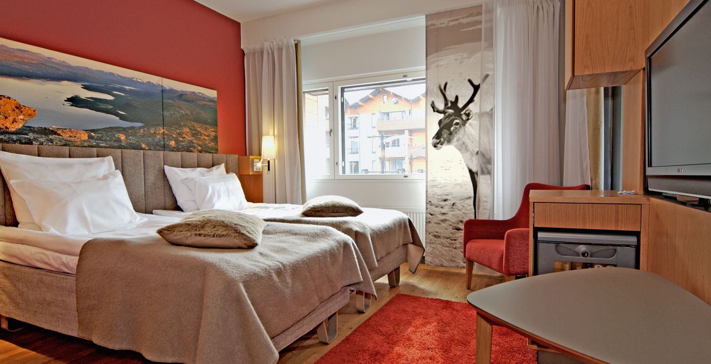 Chambre Standard