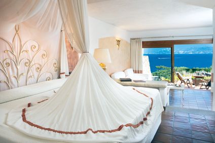 Junior Suite Executive Meersicht