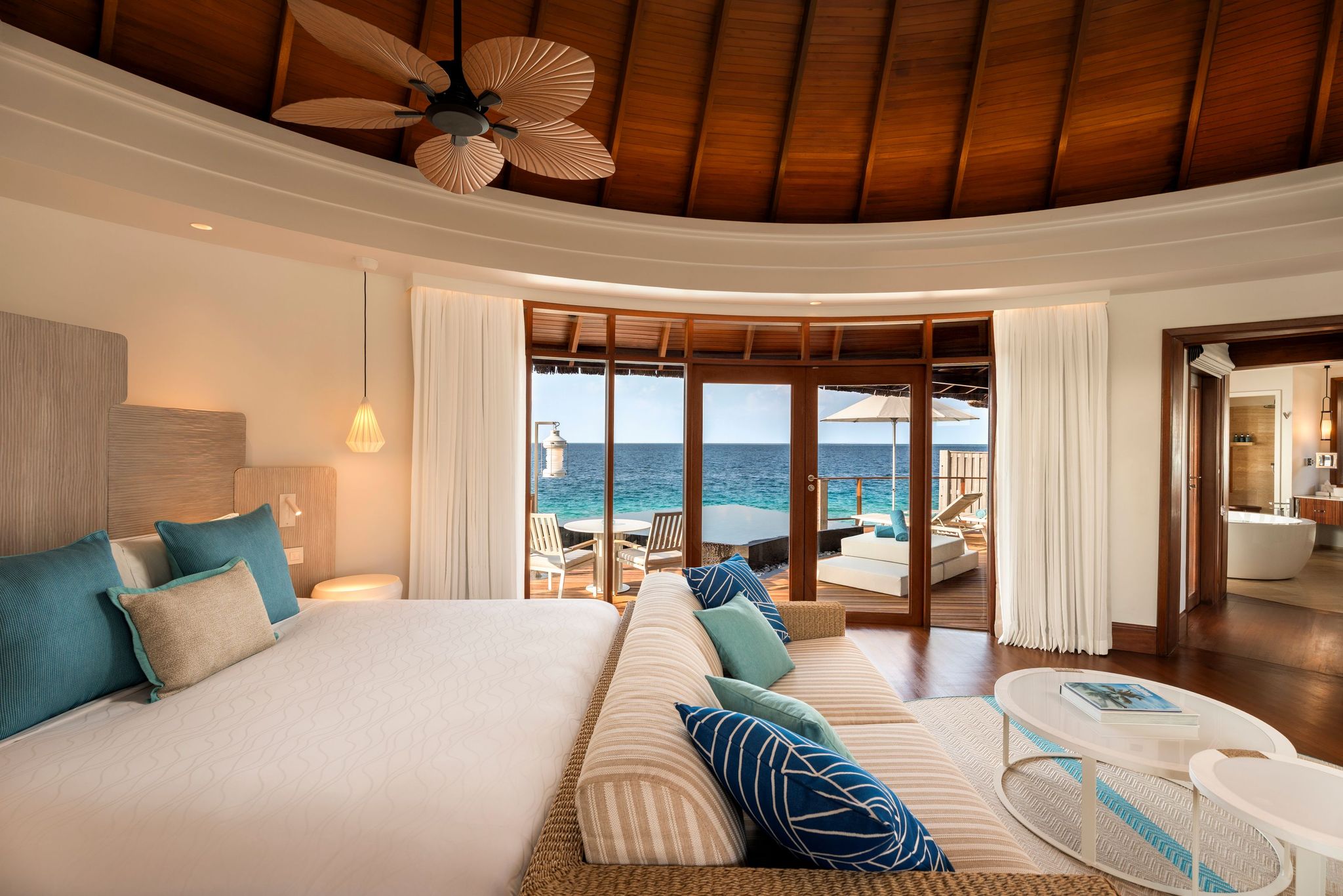 Water Villa