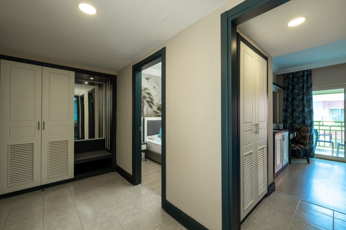 Chambre familiale