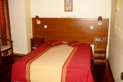 4. Bild der Unterkunft