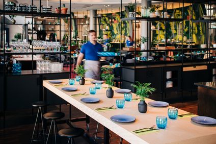 9. Bild der Unterkunft