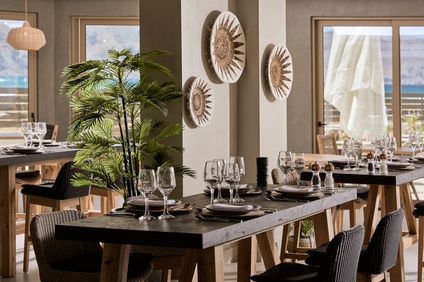 4. Bild der Unterkunft