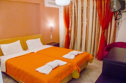 8. Bild der Unterkunft