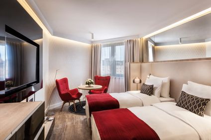 4. Image de l'établissement