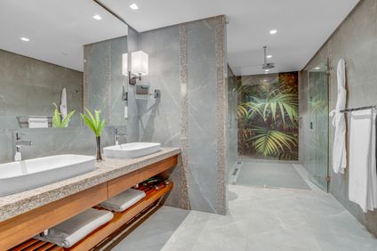 Doppelzimmer Deluxe Ocean View