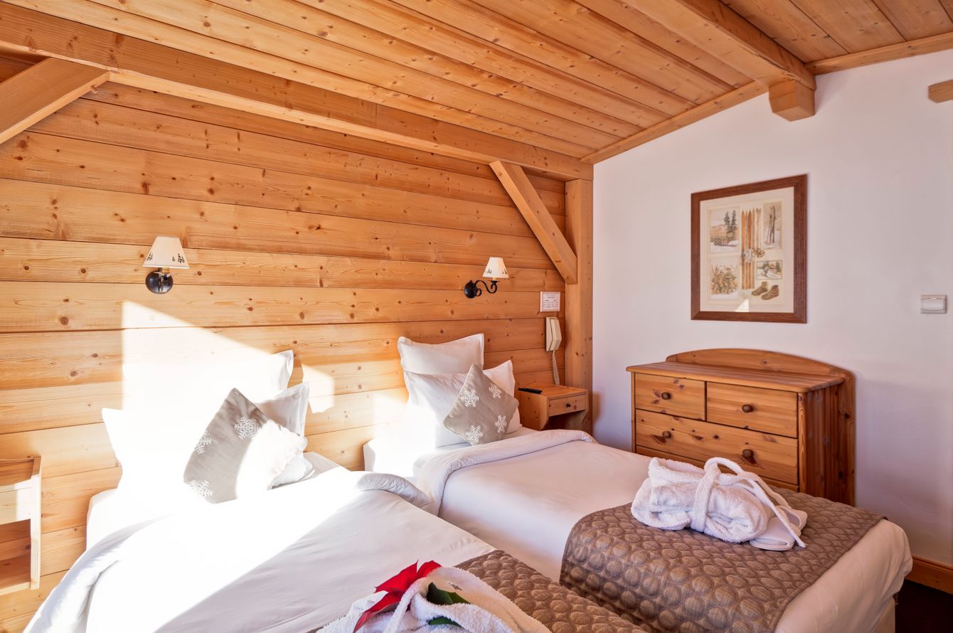 Doppelzimmer