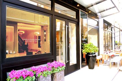 5. Bild der Unterkunft