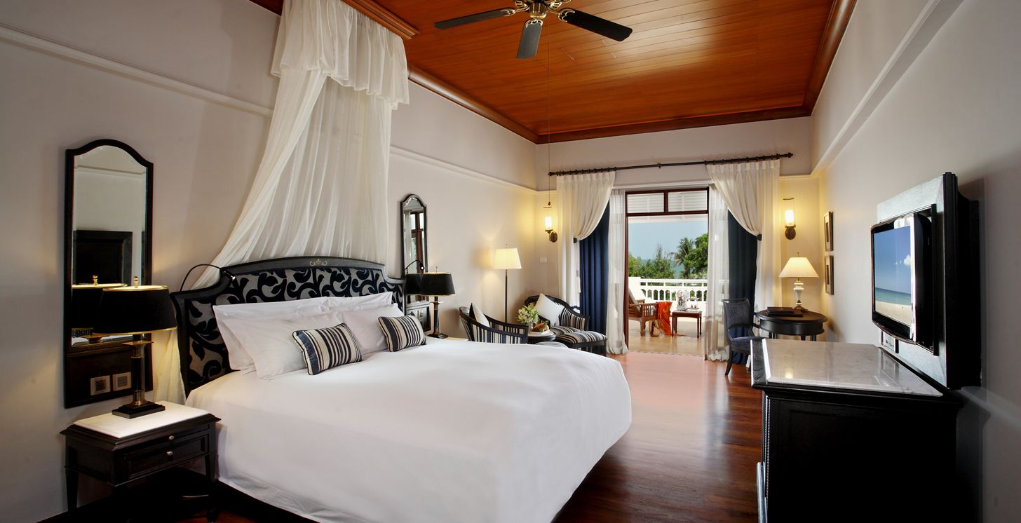 Doppelzimmer Premium Deluxe Club