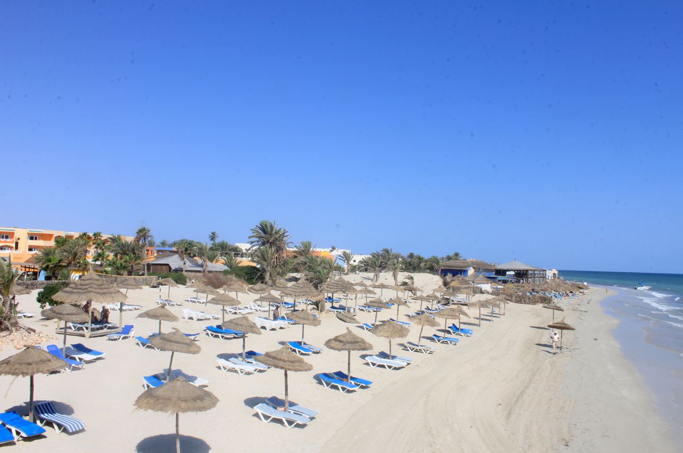 Strand