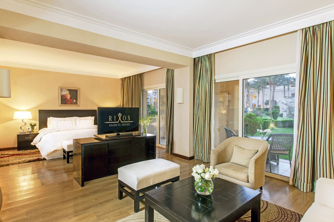 Junior Suite