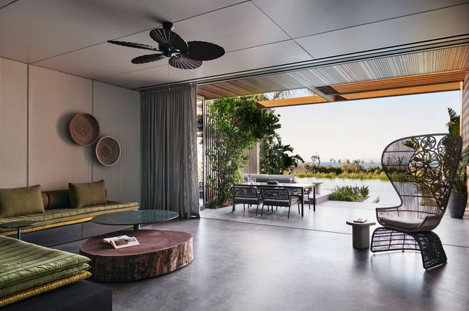 Lagoon Maxx Duplex 2 chambres