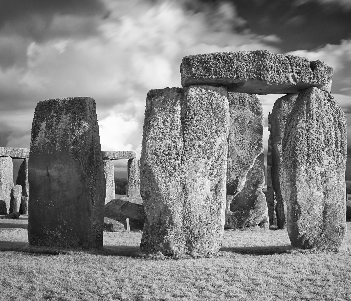 Das Mysterium Stonehenge