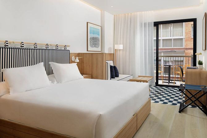 Chambre double Classic