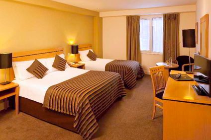 8. Bild der Unterkunft