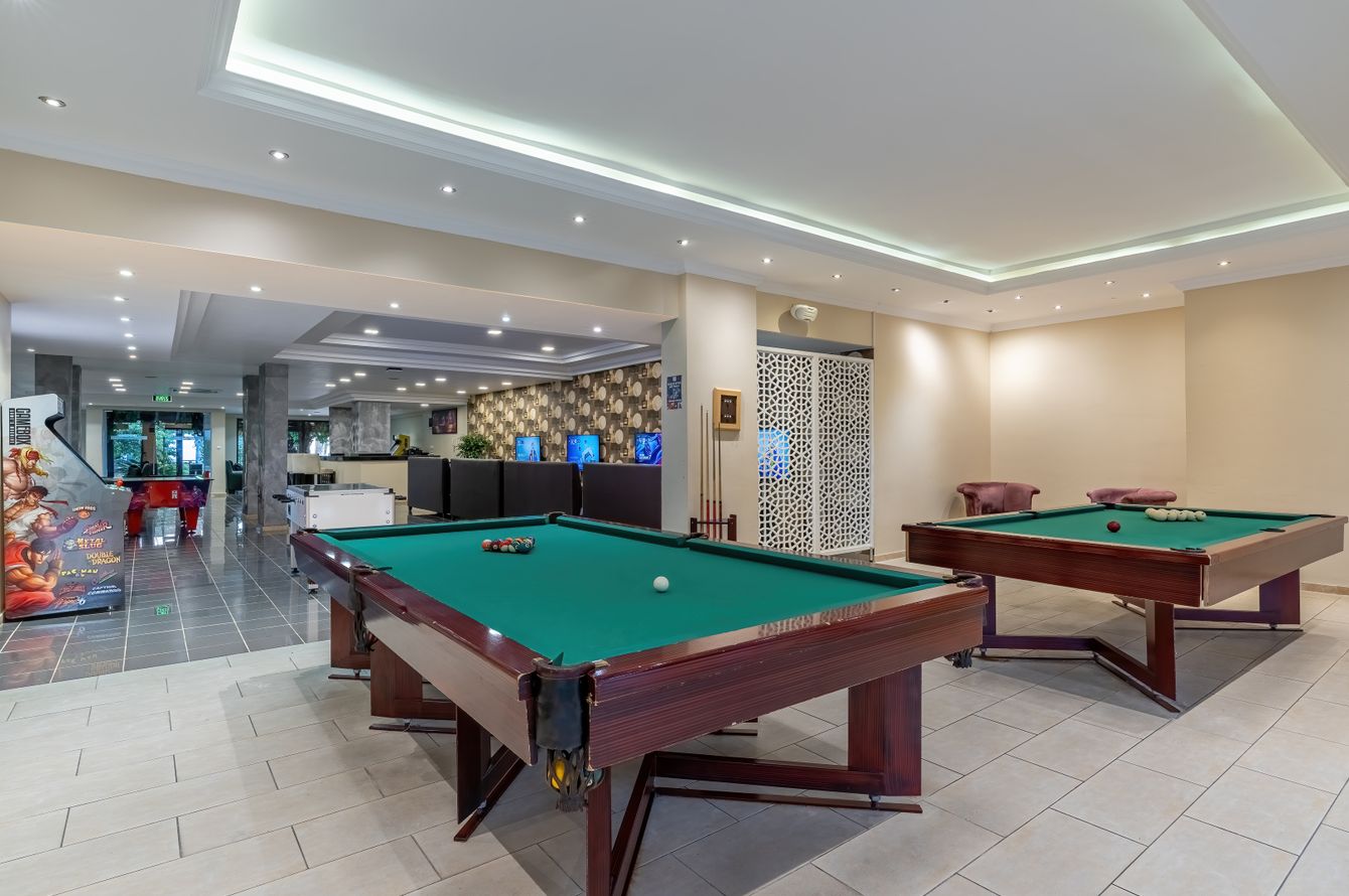 Billard