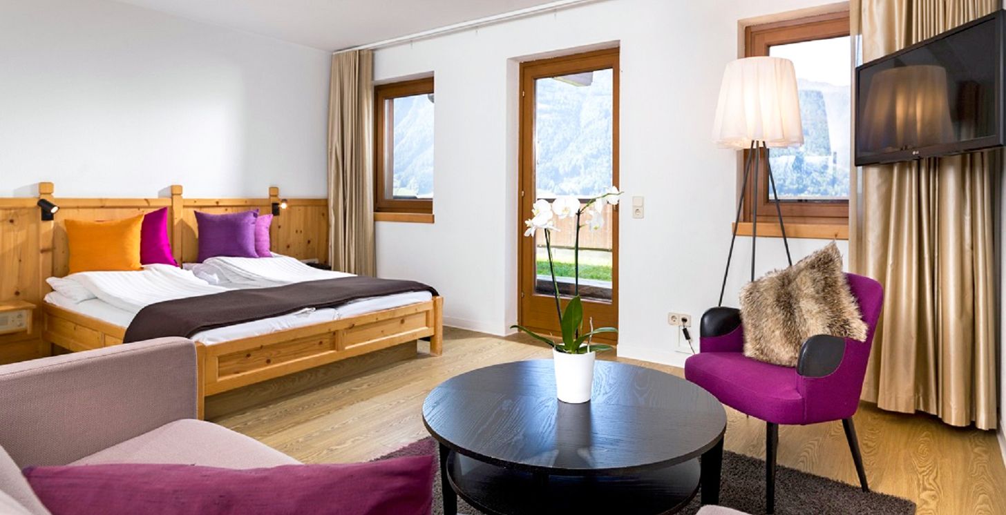 Doppelzimmer Exklusiv