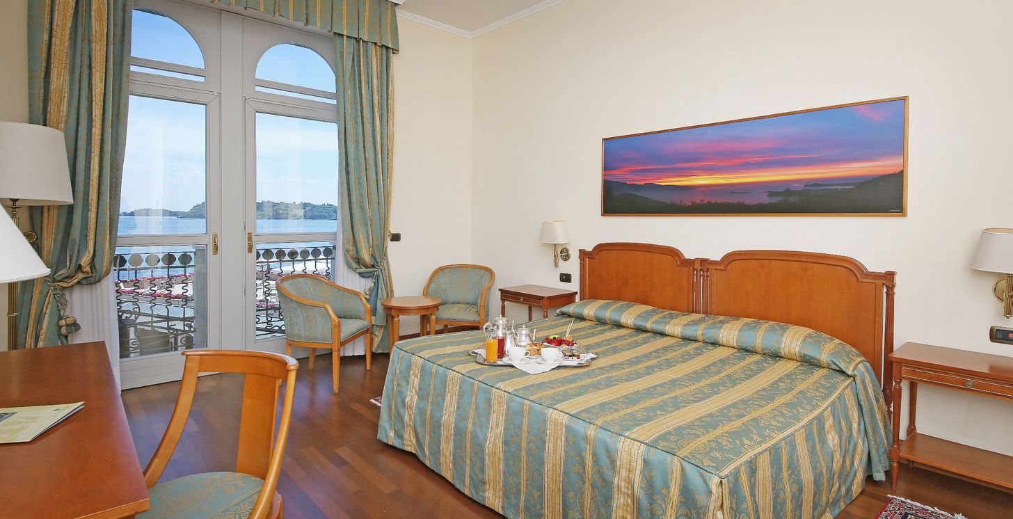 Chambre double