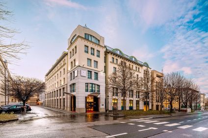 2. Bild der Unterkunft