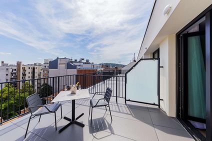 Doppelzimmer Deluxe Premium