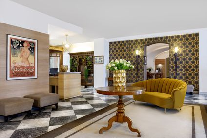 9. Bild der Unterkunft