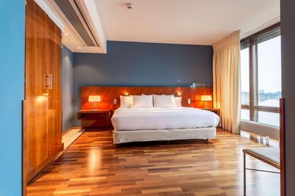 8. Bild der Unterkunft