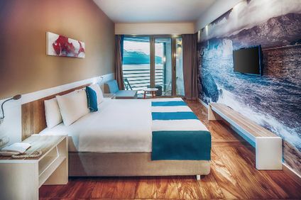 2. Bild der Unterkunft