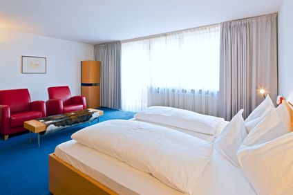 6. Bild der Unterkunft