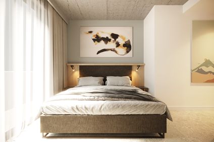 2. Bild der Unterkunft