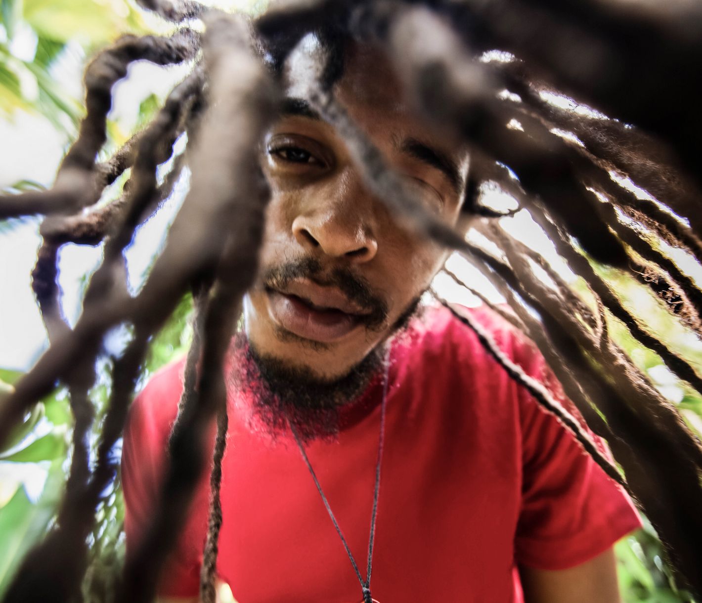 Die Glaubensrichtung der Rastafari ist in Jamaika tief verwurzelt.