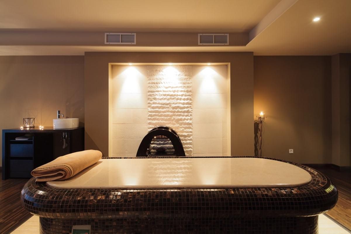 Spa