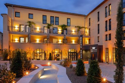 4. Bild der Unterkunft