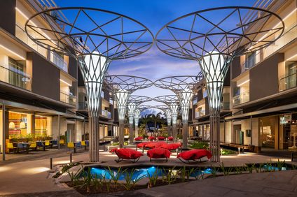 4. Bild der Unterkunft