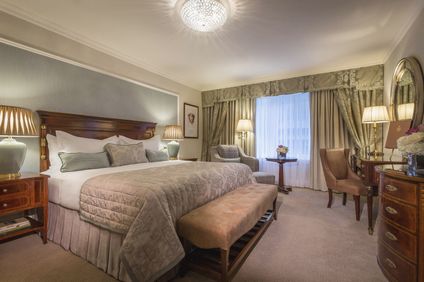 4. Bild der Unterkunft