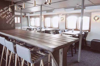 11. Bild der Unterkunft