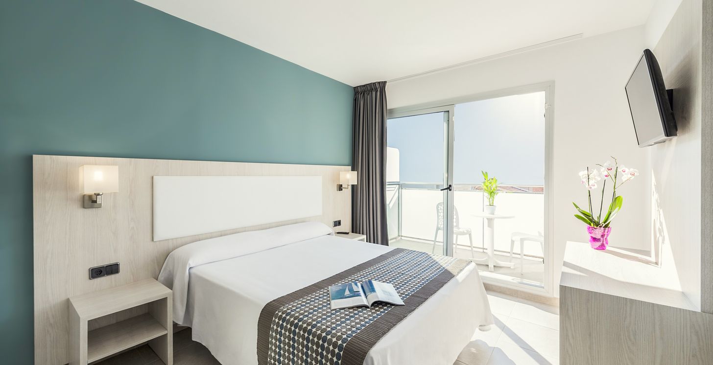 Doppelzimmer