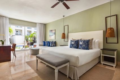 Suite Junior Sun Club