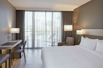 4. Bild der Unterkunft