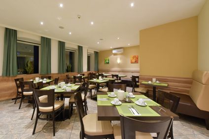 9. Bild der Unterkunft